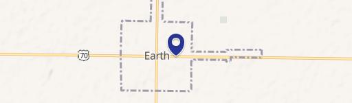Earth, TX 79031