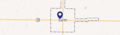 Earth, TX 79031