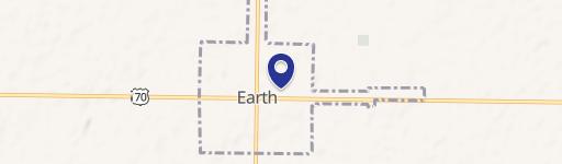 Earth, TX 79031