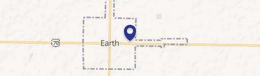 Earth, TX 79031