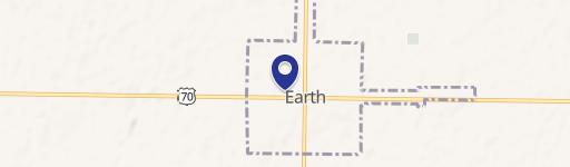 Earth, TX 79031