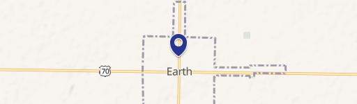 Earth, TX 79031