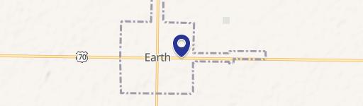 Earth, TX 79031