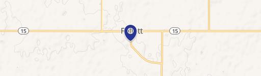 Follett, TX 79034