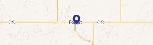Follett, TX 79034