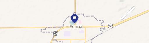 Friona, TX 79035