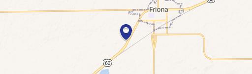 Friona, TX 79035