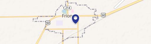 Friona, TX 79035