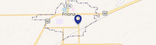 Friona, TX 79035