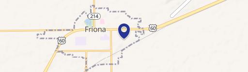 Friona, TX 79035