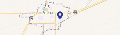 Friona, TX 79035