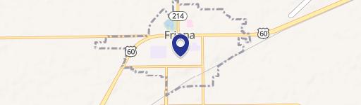 Friona, TX 79035