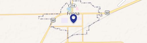 Friona, TX 79035