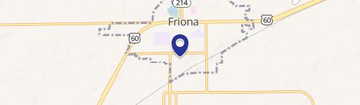 Friona, TX 79035
