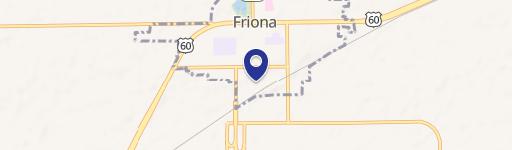 Friona, TX 79035
