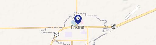 Friona, TX 79035