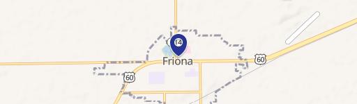 Friona, TX 79035