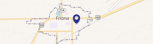 Friona, TX 79035