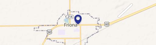 Friona, TX 79035
