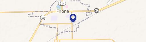 Friona, TX 79035