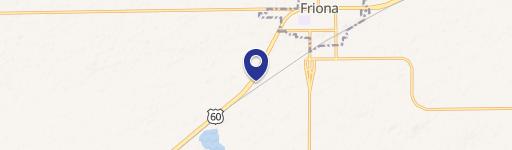 Friona, TX 79035