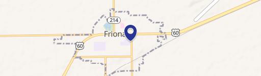 Friona, TX 79035