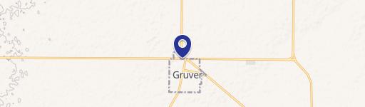 Gruver, TX 79040