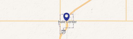 Hale Center, TX 79041