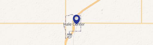 Hale Center, TX 79041