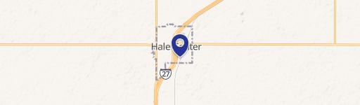 Hale Center, TX 79041