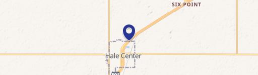 Hale Center, TX 79041