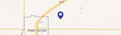 Hale Center, TX 79041