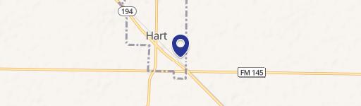 Hart, TX 79043