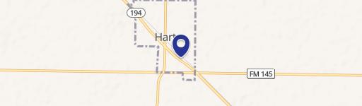 Hart, TX 79043