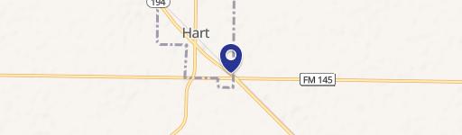 Hart, TX 79043