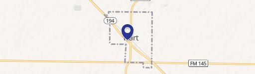 Hart, TX 79043
