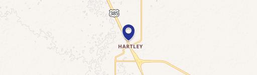 Hartley, TX 79044
