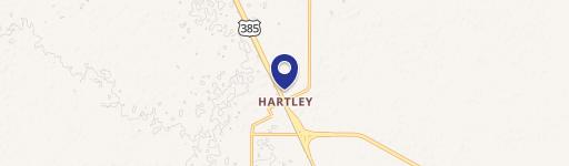 Hartley, TX 79044