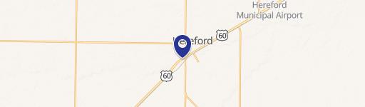 Hereford, TX 79045