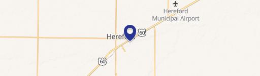 Hereford, TX 79045