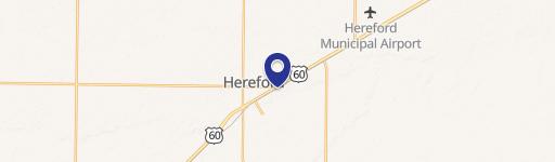 Hereford, TX 79045