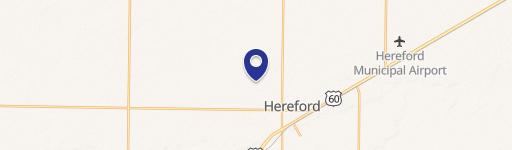 Hereford, TX 79045