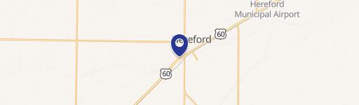 Hereford, TX 79045