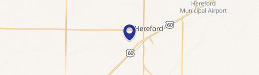 Hereford, TX 79045