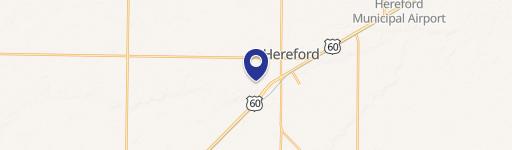 Hereford, TX 79045