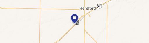 Hereford, TX 79045