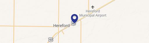 Hereford, TX 79045