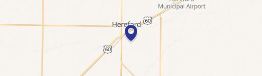 Hereford, TX 79045