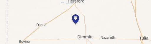Hereford, TX 79045