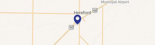 Hereford, TX 79045